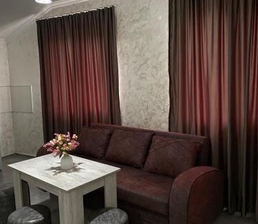 Guria House | MaRI&GIO