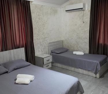 Guria House | MaRI&GIO