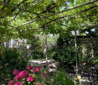 Telavi House | Mari Guest House