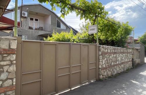 Telavi House | Mari Guest House