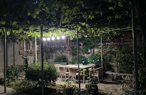 Telavi House | Mari Guest House