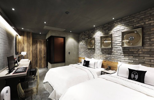 Paju Hotel | Mari Hotel