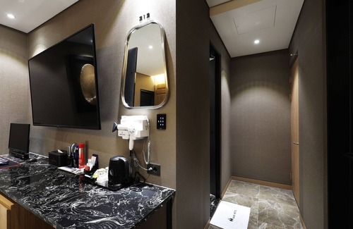 Paju Hotel | Mari Hotel
