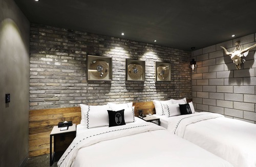 Paju Hotel | Mari Hotel