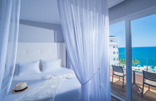 Hersonissos Centre Hotel | Mari Kristin Beach Hotel