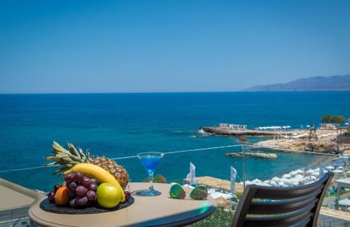 Hersonissos Centre Hotel | Mari Kristin Beach Hotel