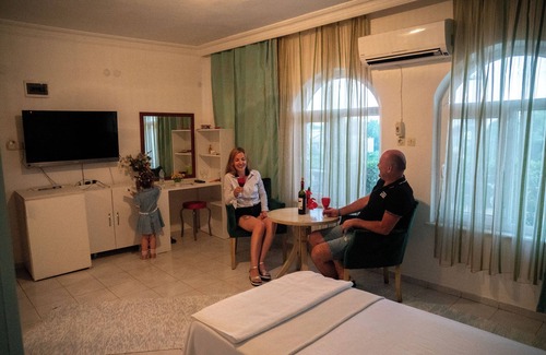 Beldibi Resort | MARİN HOTEL