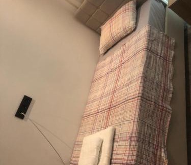 Bodrum City Center Apartment | MARİNA HOLİDAY REZİDENCE