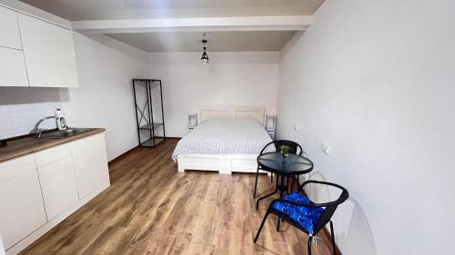 Kutaisi House | Mari's home