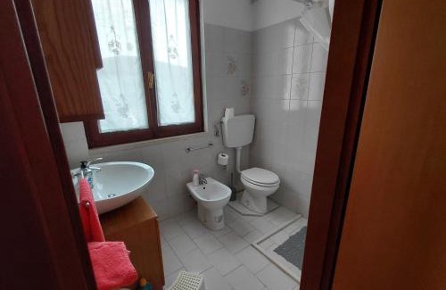 Porto Corsini Apartment | Mari's Home