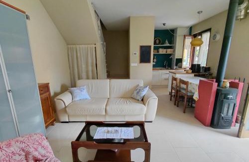Porto Corsini Apartment | Mari's Home