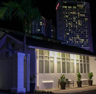 Tanjong Bidara House | MARI Suites