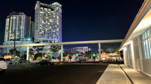 Tanjong Bidara House | MARI Suites