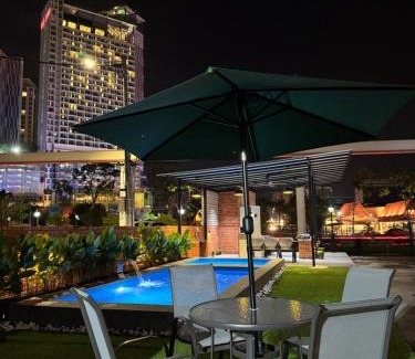 Tanjong Bidara House | MARI Suites