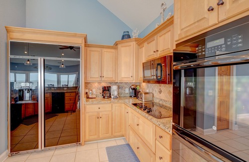 South Nags Head House | Mari-Time | Oceanfront | South Nags Head | Sleeps 18