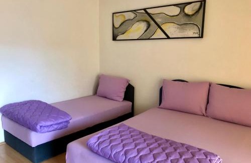 Star Dojran Apartment | Maria 2