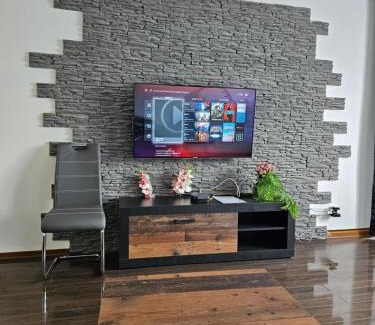 Westhagen Apartment | Maria Apartment 3