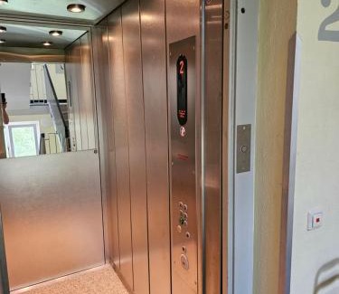 Westhagen Apartment | Maria Apartment 3
