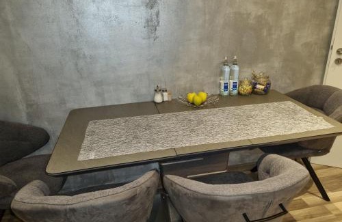 Westhagen Apartment | Maria Apartment