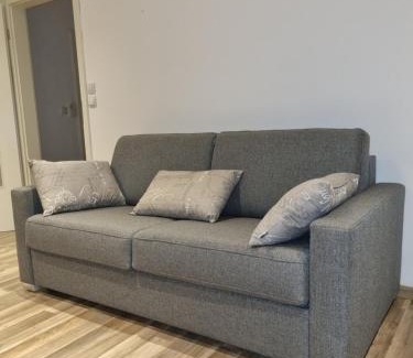 Westhagen Apartment | Maria Apartment