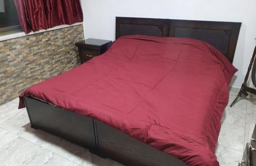 Al Jubeiha Apartment | Maria Apartment