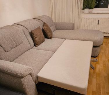 Westhagen Apartment | Maria ApartmenT4