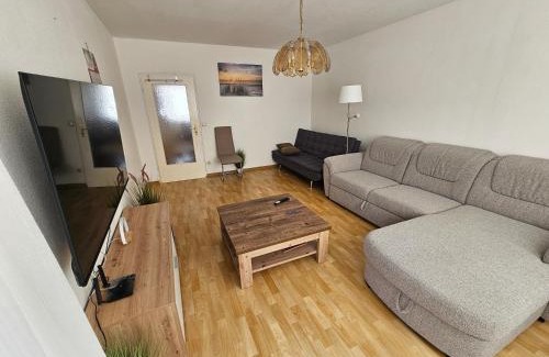 Westhagen Apartment | Maria ApartmenT4