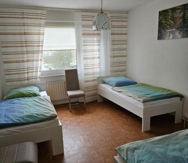 Westhagen Apartment | Maria ApartmenT4
