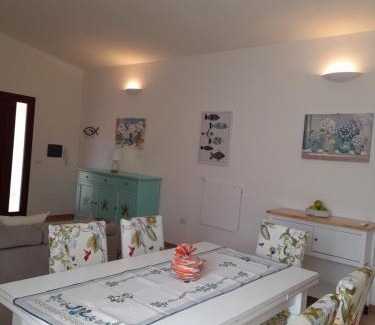 Posada Apartment | Maria Caderina House
