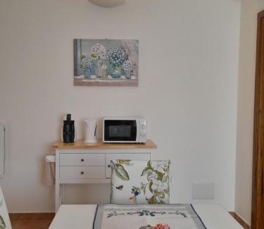 Posada Apartment | Maria Caderina House