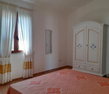 Posada Apartment | Maria Caderina House