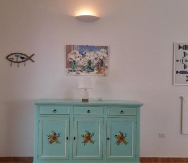 Posada Apartment | Maria Caderina House