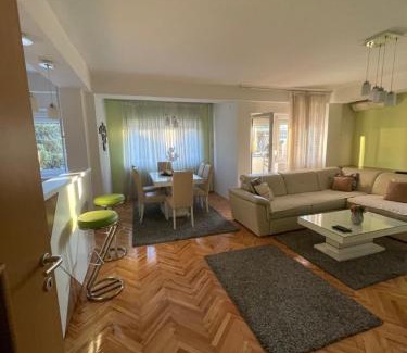 Kumanovo Apartment | Maria Charming Apartment