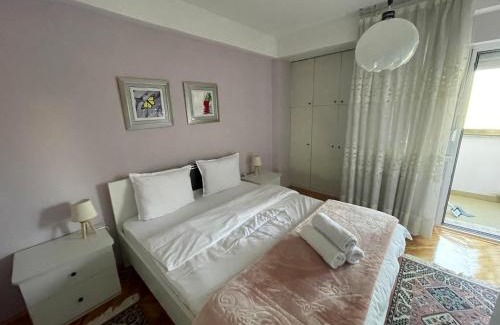 Kumanovo Apartment | Maria Charming Apartment