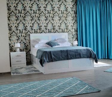 Calea Sever Bocu Apartment | Maria City Apartament