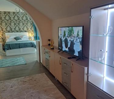 Calea Sever Bocu Apartment | Maria City Apartament