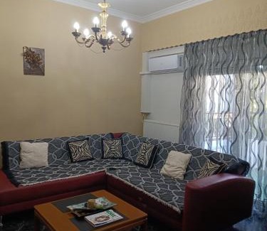 Glyfada Apartment | Maria Cozy Getaway in Glyfada