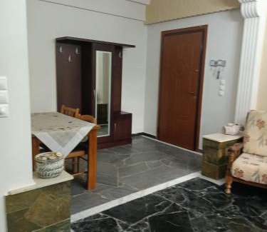 Glyfada Apartment | Maria Cozy Getaway in Glyfada