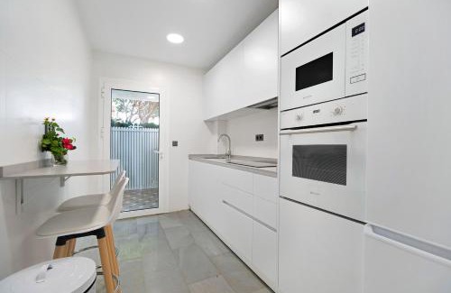 Poblado de Sancti Petri Apartment | MARIA DEL MAR SEA APARTMENT
