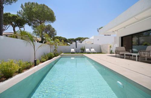 Poblado Sancti Petri Villa | Maria del Mar Sea Villa