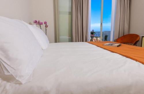 Calvi Hotel | Maria Die