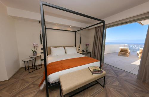Calvi Hotel | Maria Die