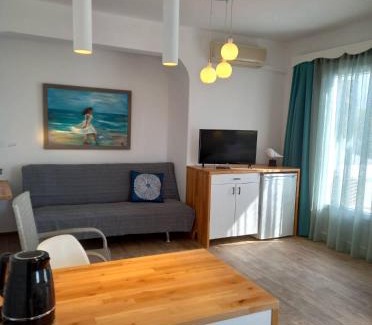 Mykonos Hotel | Maria Elena - Suite Home