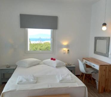 Mykonos Hotel | Maria Elena - Suite Home