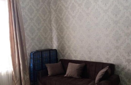 Borjomi Apartment | Maria