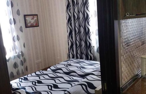 Borjomi Apartment | Maria