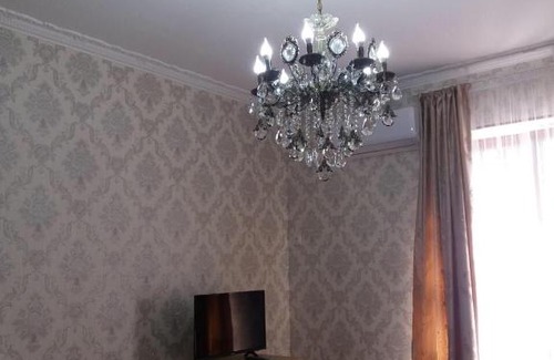 Borjomi Apartment | Maria