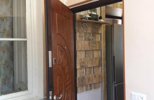 Borjomi Apartment | Maria