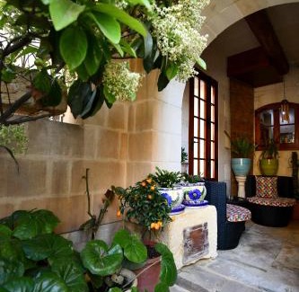 Marsalforn Bed & Breakfast | Maria Giovanna Guest House