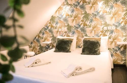 Saint-Gatien-des-Bois Hotel | Maria Grazia Hotel